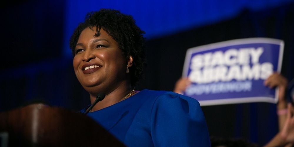 Stacey Abrams now a millionaire after failed gubernatorial run, voting rights campaigns