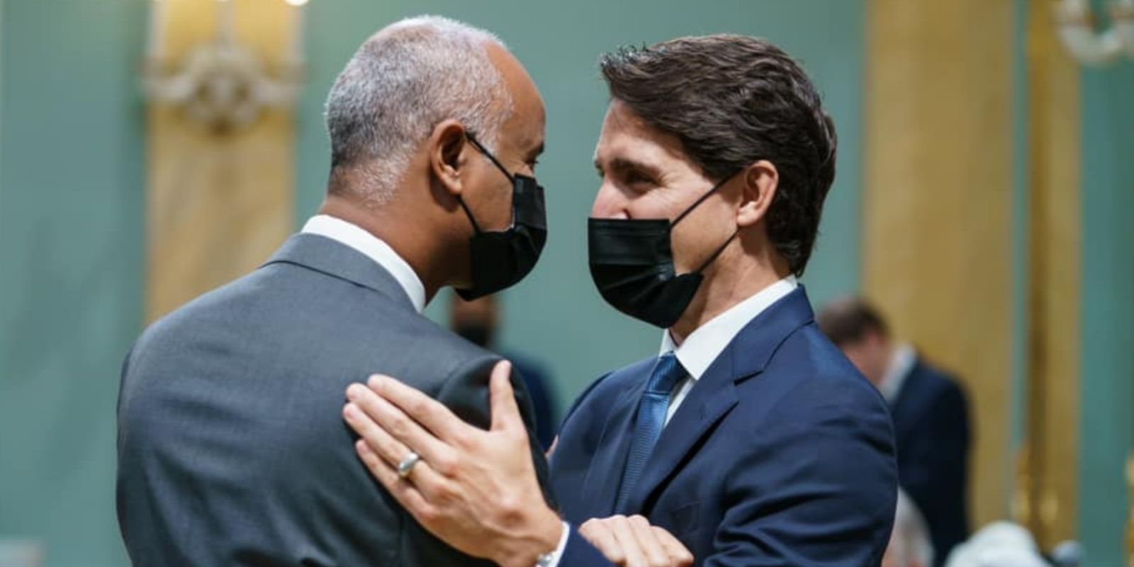 Trudeau's 'anti-hate' bill will allow people to PREEMPTIVELY report Canadians for 'hate speech'