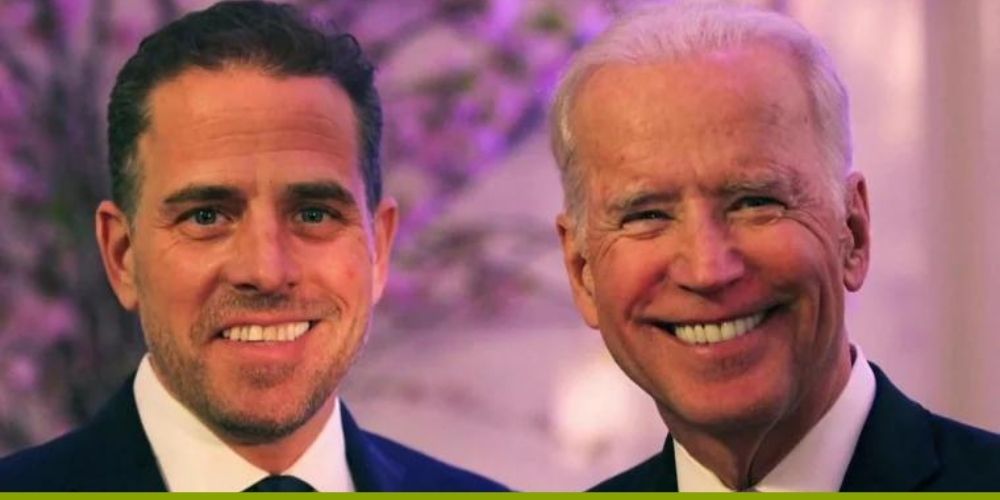 Witness in Hunter Biden tax probe asked to ID 'big guy' in Chinese energy deal
