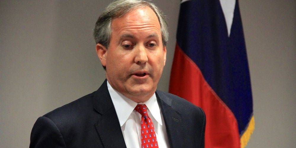 Texas AG declares sex-change operations and puberty blockers for minors to be 'child abuse'