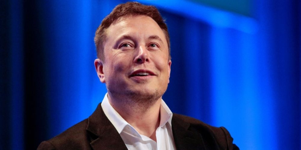 Elon Musk blasts WaPo cartoon depicting Freedom Convoy truckers as fascists