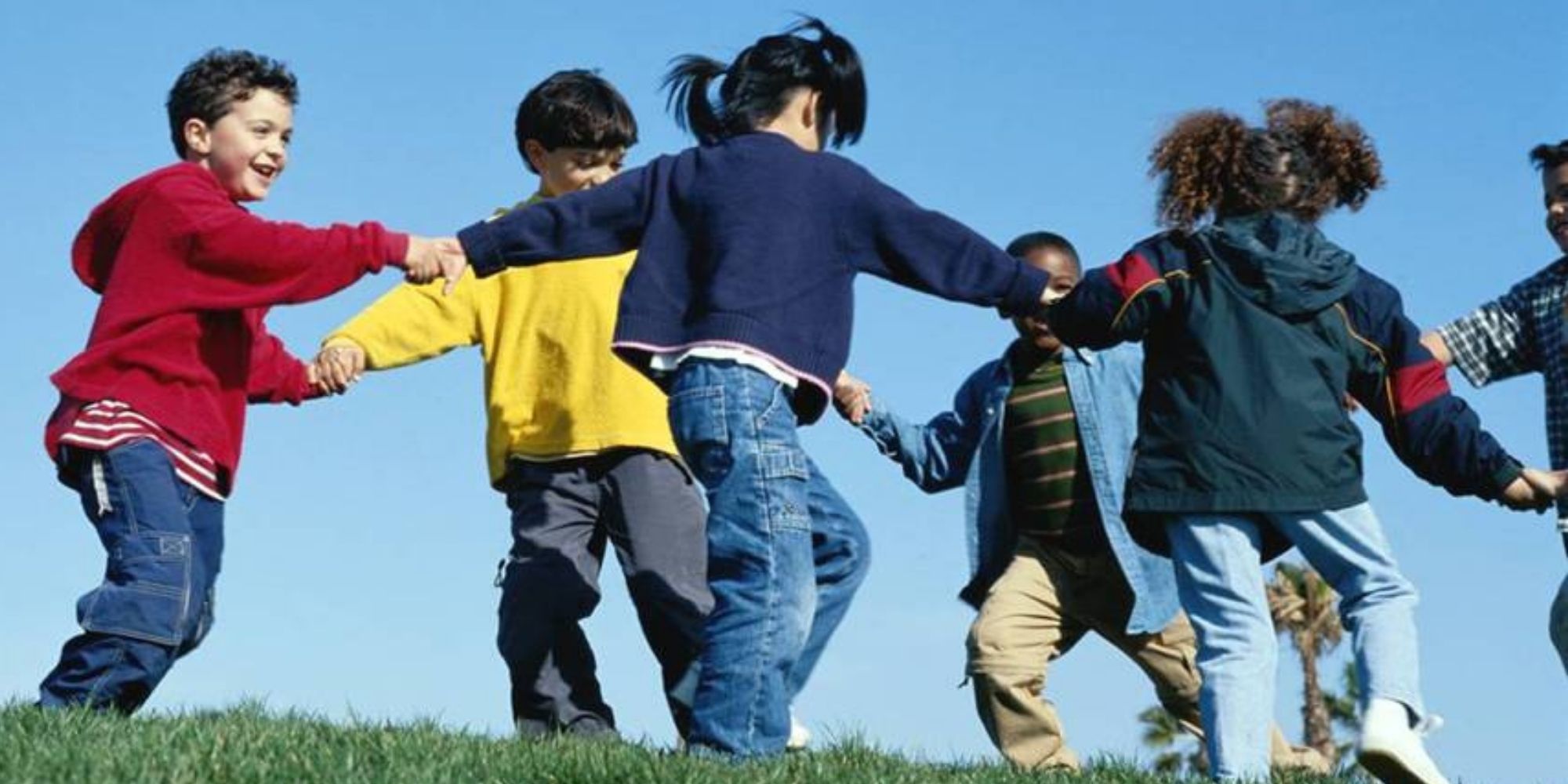 CDC changes childhood speech milestones