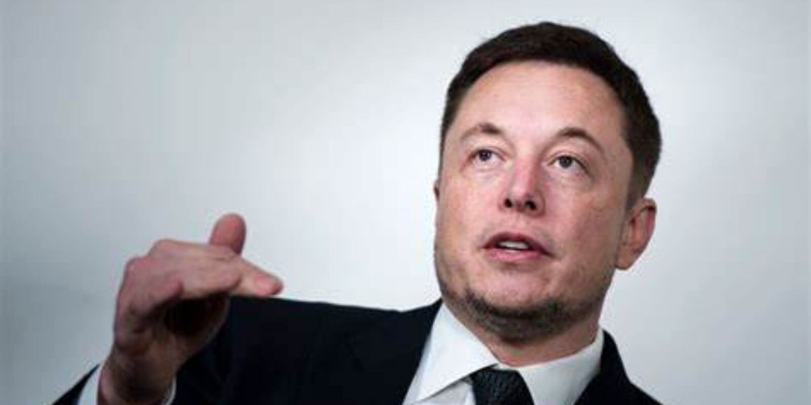 Elon Musk stands up for life and natalism on Twitter