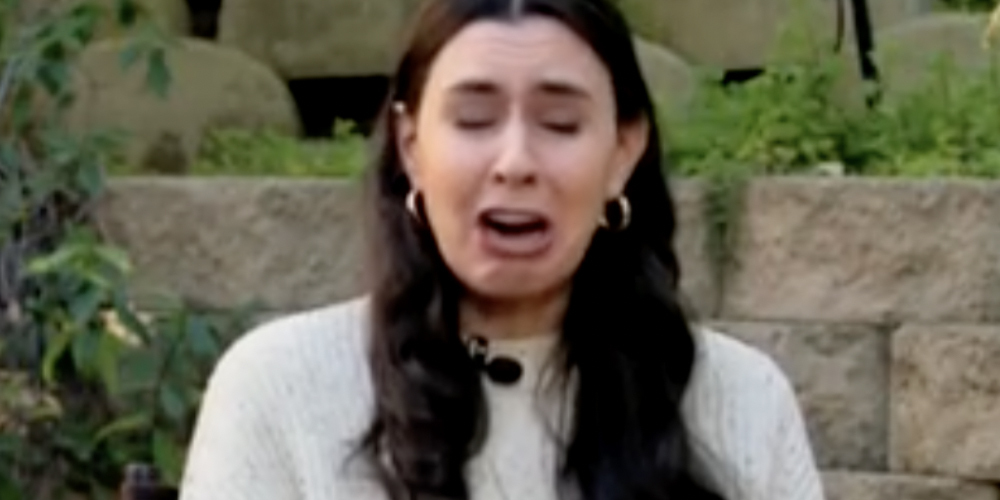 Washington Post journalist Taylor Lorenz claims she has PTSD from mean tweets