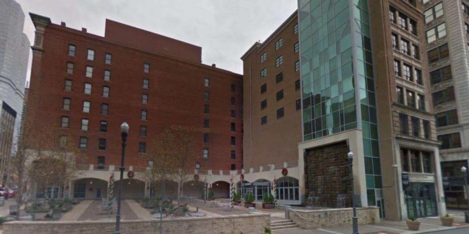 Pittsburgh university to disband 'Office of Equity and Inclusion'