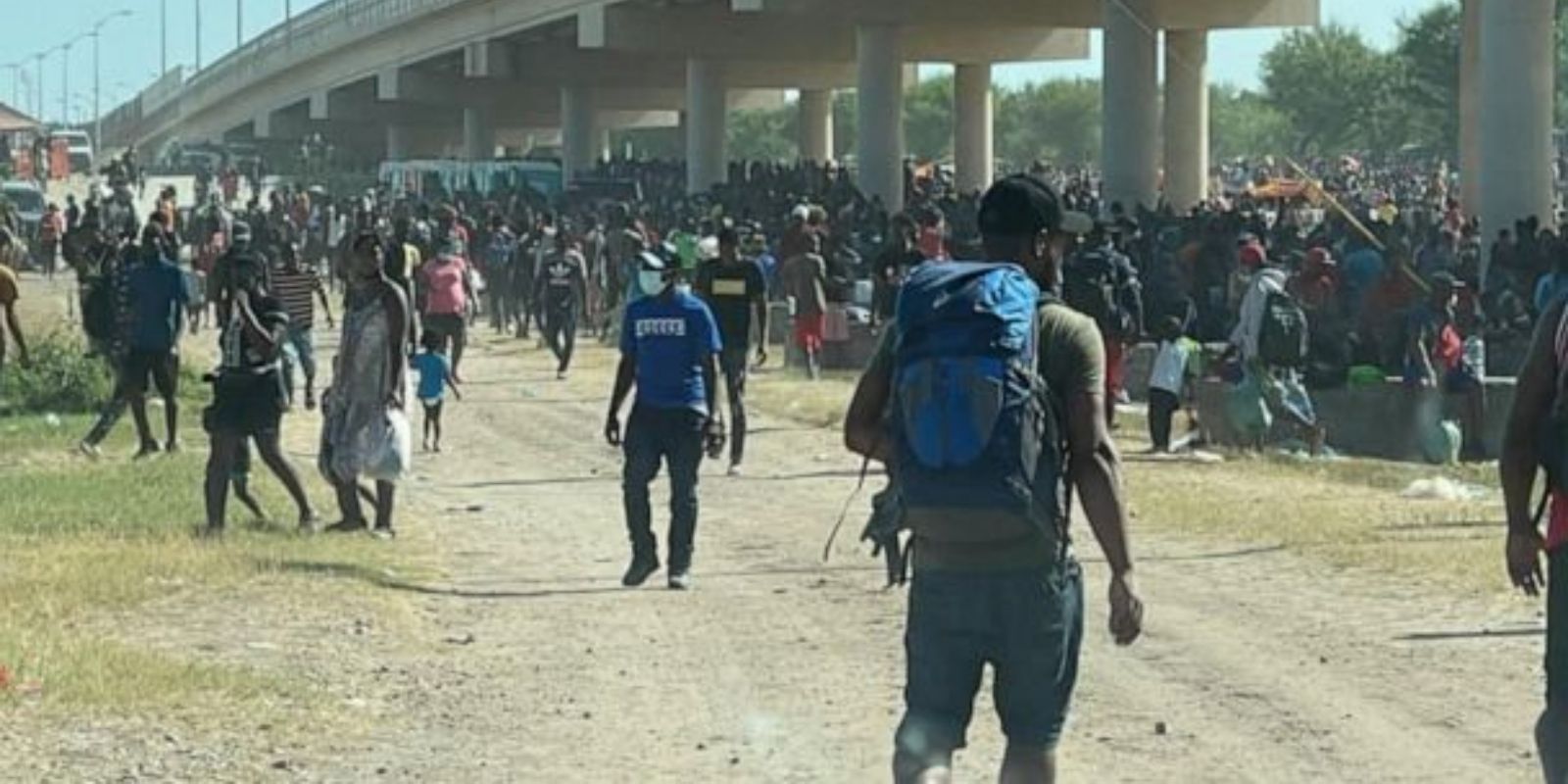 CDC to terminate Title 42 border policy May 23