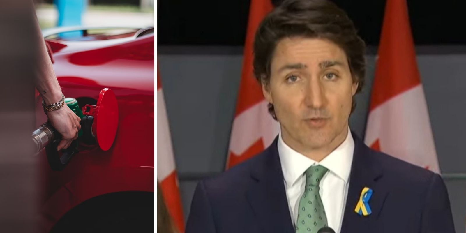 Trudeau carbon tax to increase today | The Post Millennial