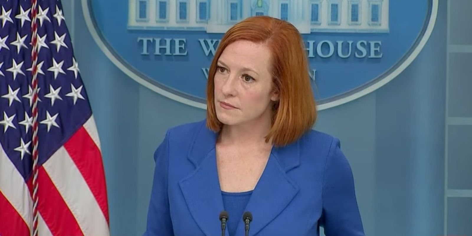 BREAKING: Psaki to leave Biden administration for post at MSNBC amid Hunter Biden controversy