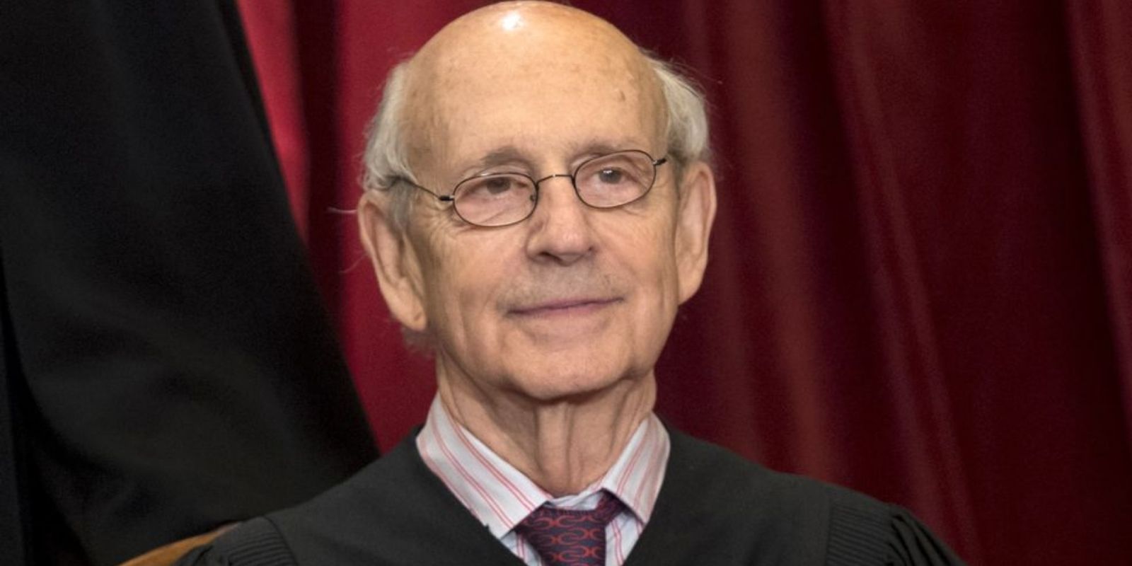 BREAKING: Supreme Court Justice Breyer to retire