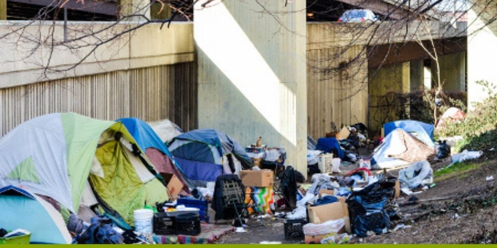 Los Angeles spends up to $837,000 per unit on housing for homeless