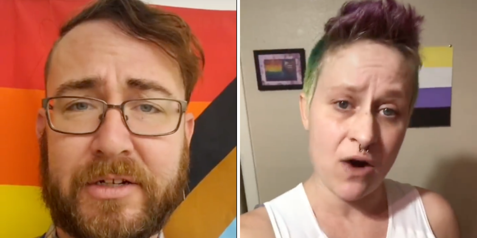 Oakland school launches 'Transition Closet' to help students hide gender dysphoria from parents
