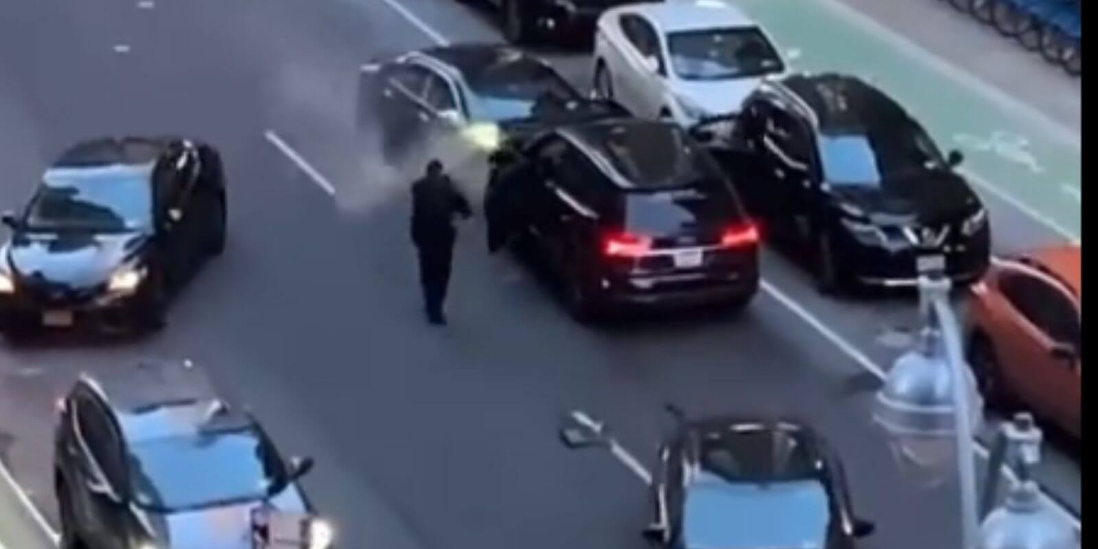 Carjackings rise in Democratrun cities across the country The Post