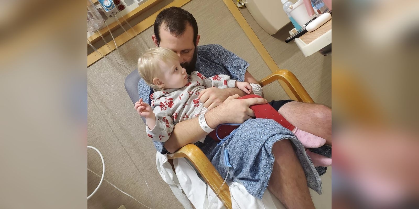 Man removed from heart transplant list for being unvaxxed