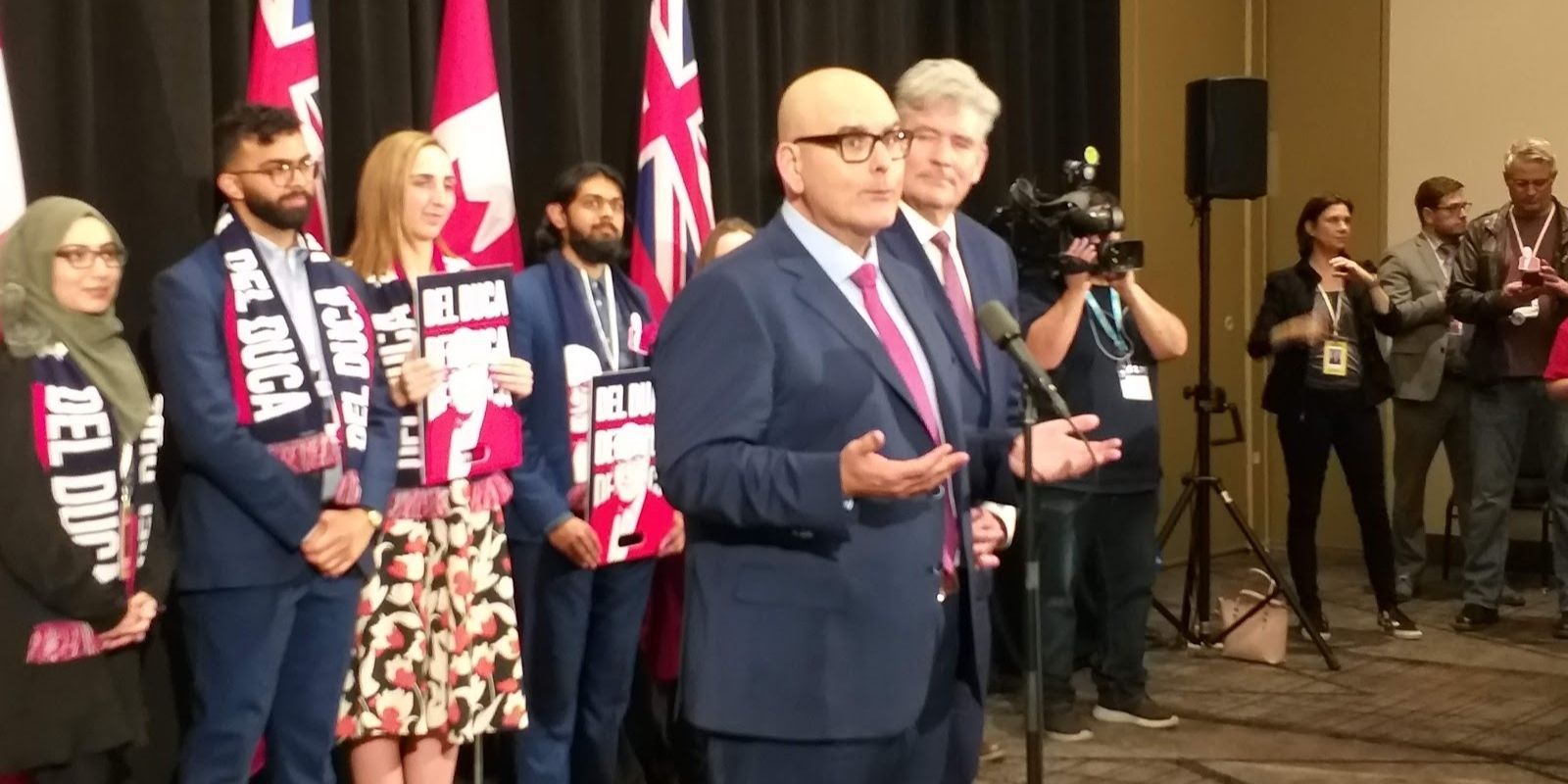 Ontario Liberals call for vaccination ID to enter LCBOs and cannabis stores