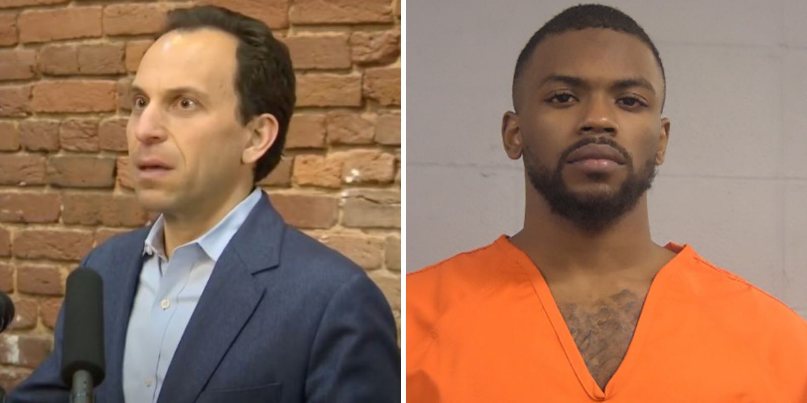 BLM, gun-control activist arrested after assassination attempt on Louisville mayoral candidate