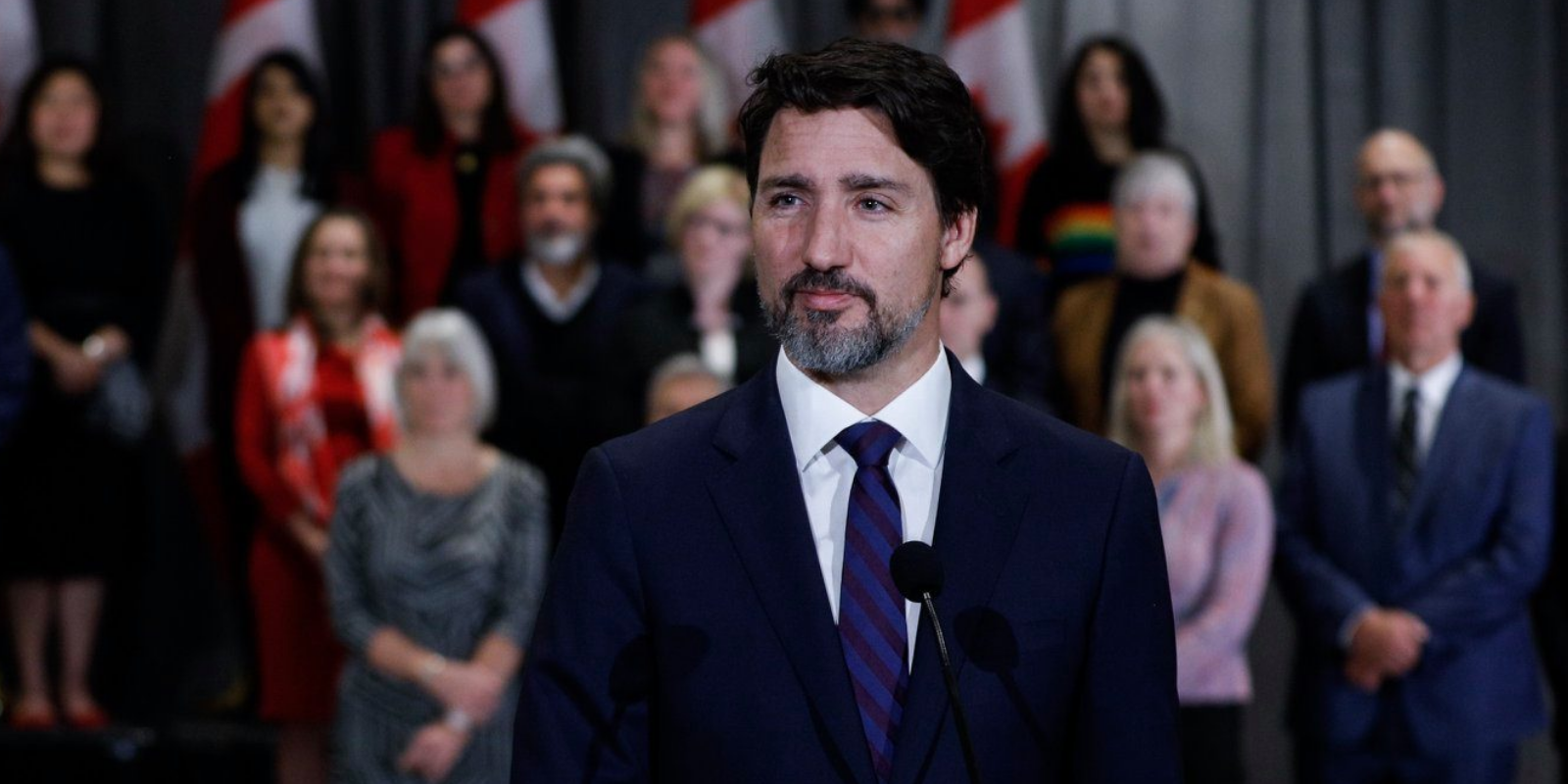 BREAKING: Premiers of 4 provinces OPPOSE Trudeau's use of Emergencies Act on freedom protesters