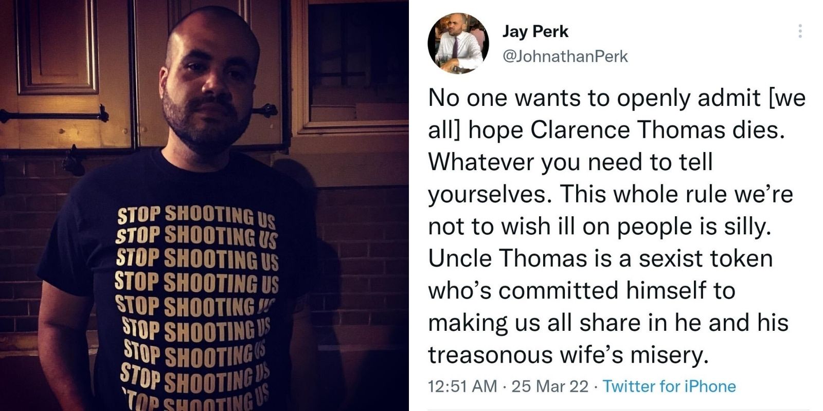 UCLA's race and equity officer who wished death upon Clarence Thomas once admitted to staging a race hoax