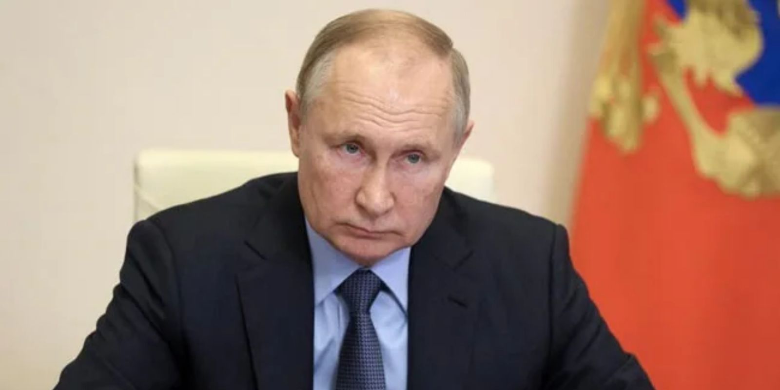 BREAKING: Russia to restrict visas for citizens from 'unfriendly countries'