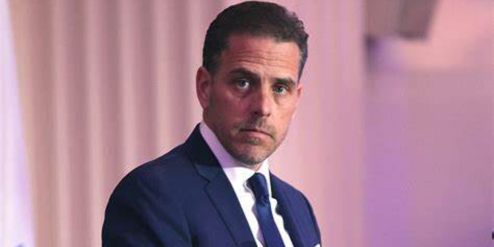Tax inquiry into Hunter Biden heats up