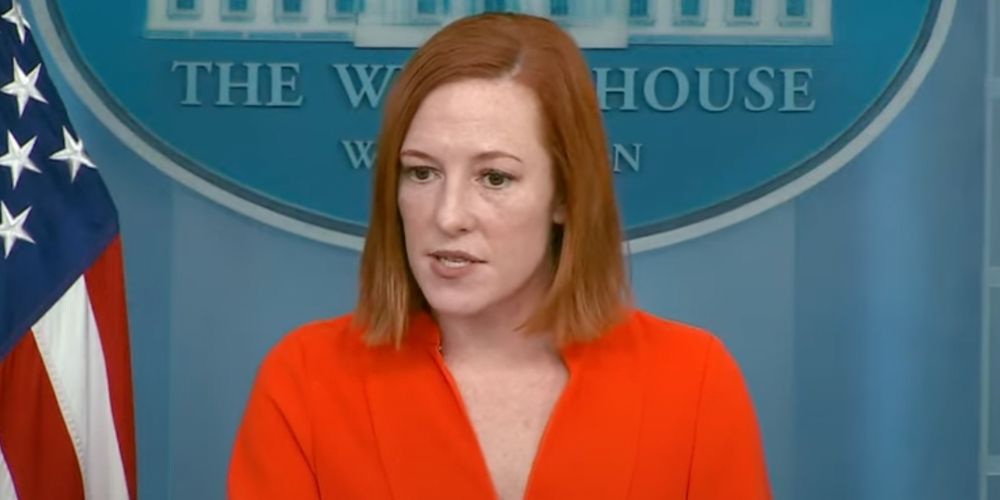 White House says Biden admin is preparing for potential DC trucker convoy