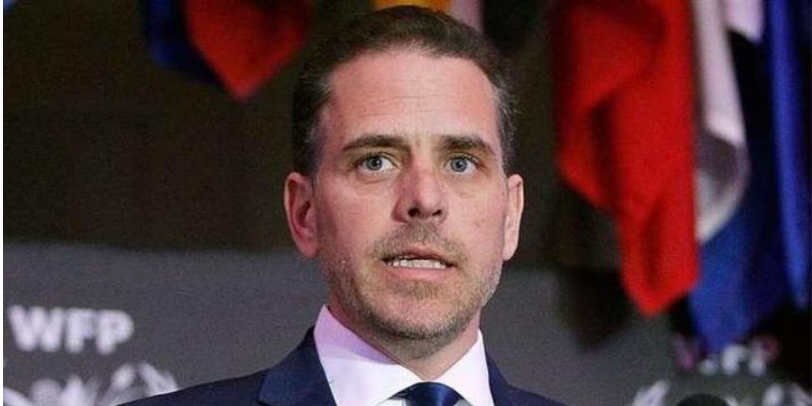 66% of Americans believe Hunter Biden laptop story is 'important'