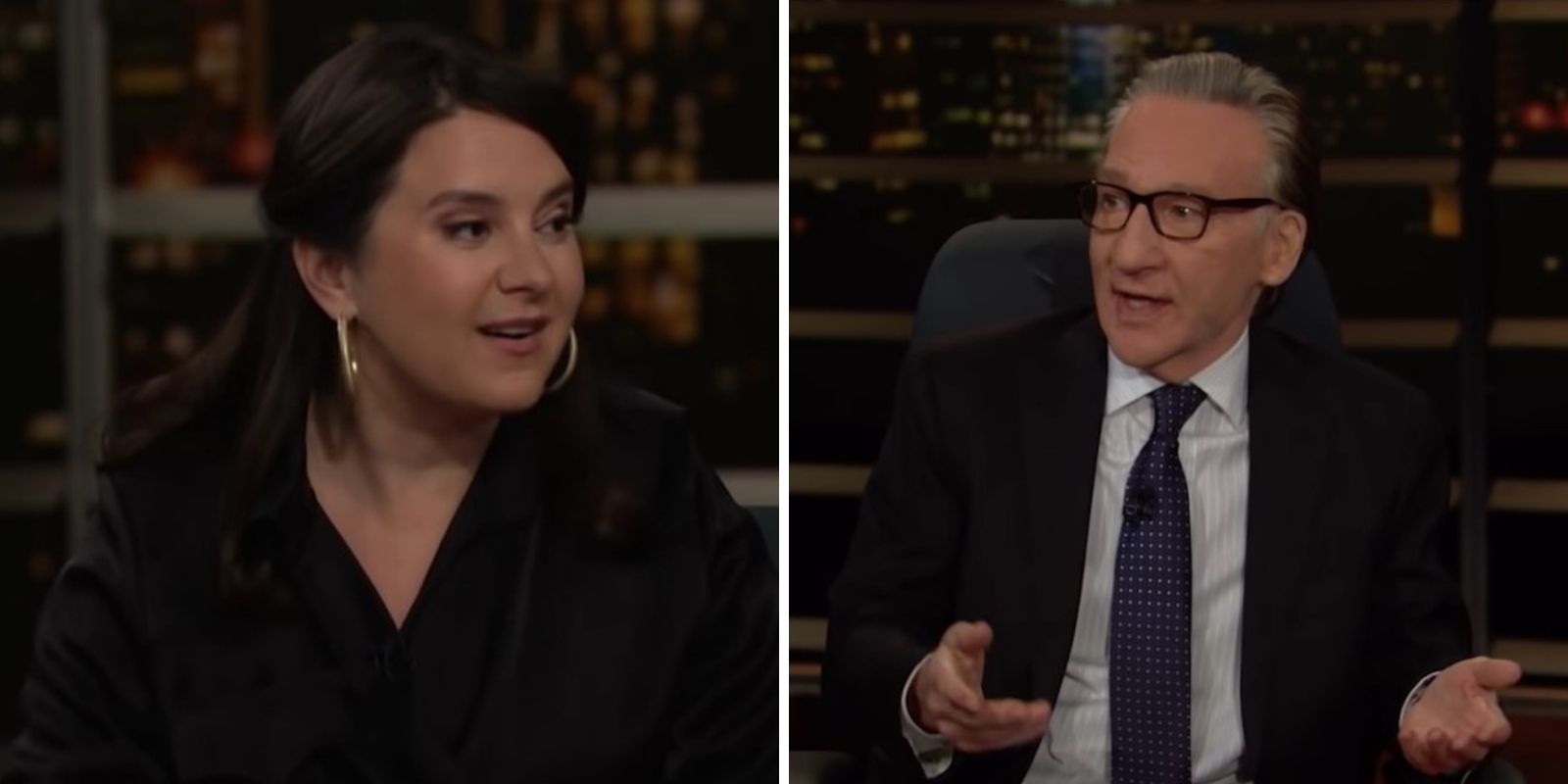 WATCH: Bari Weiss slams Biden's 'pandemic of bureaucracy' on Bill Maher