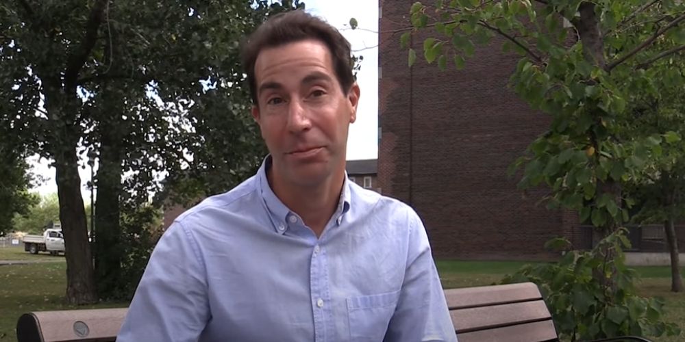 Third Liberal MP asks Trudeau government for a plan to lift restrictions