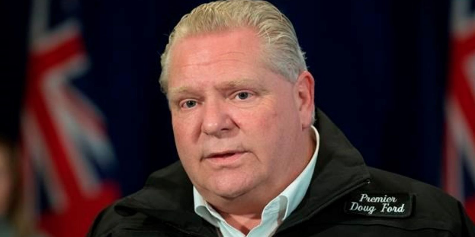 History will not absolve Doug Ford