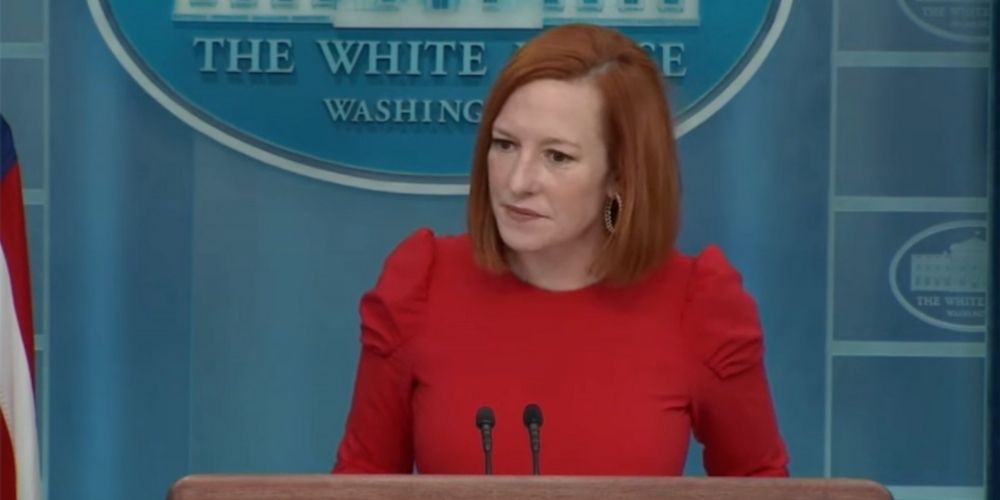 White House walks back Biden's suspicion about the legitimacy of the 2022 midterms