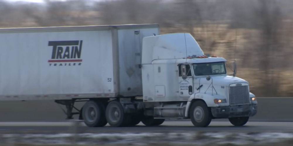 DHS warns American trucker protests could kick off as soon as Super Bowl Sunday