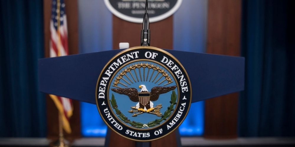 Pentagon says 'diversity, equity, and inclusion' should be a part of all military decisions