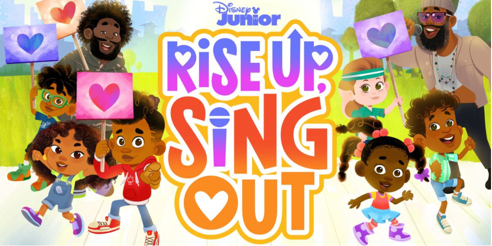Disney Junior creates new song about racial 'micro-aggressions' aimed at toddlers
