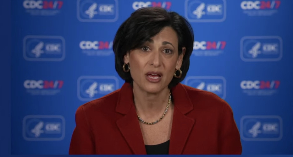 BREAKING: CDC refuses to update mask guidance or indicate when it will change