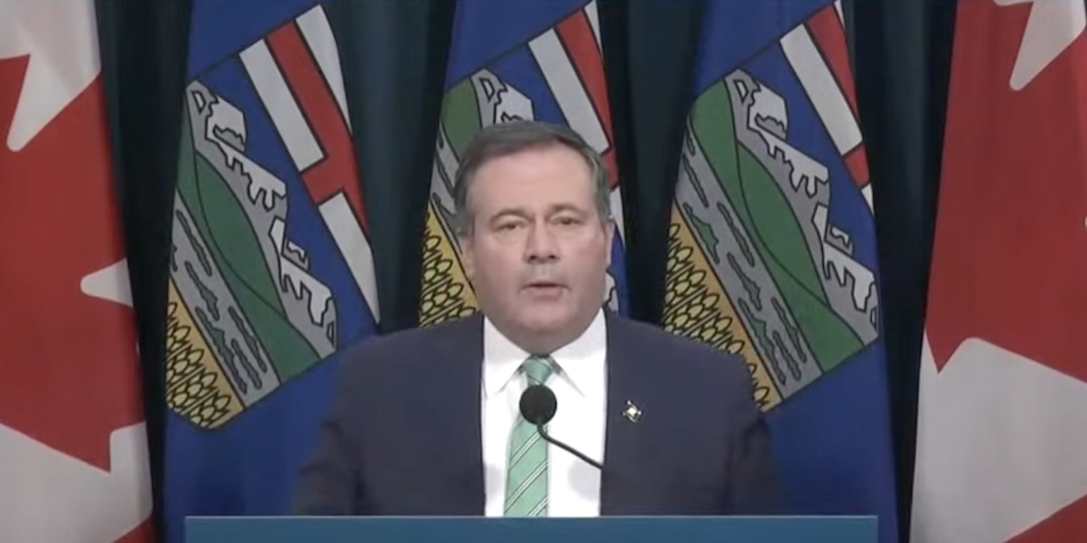 BREAKING: Alberta announces end of vaccine passports, other restrictions