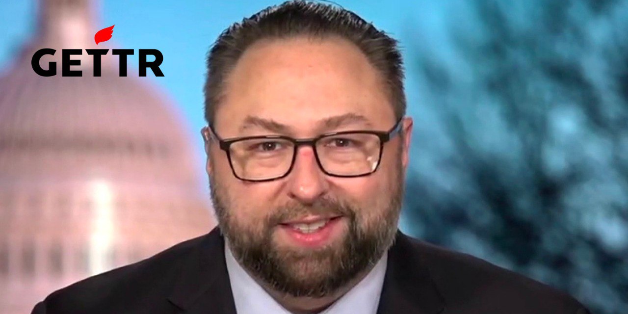 Jason Miller talks to The Post Millennial about GETTR's commitment to free speech