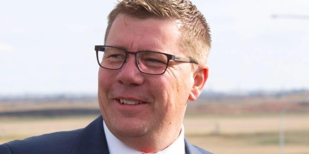 BREAKING: Saskatchewan drops masks mandate, vaccine passports