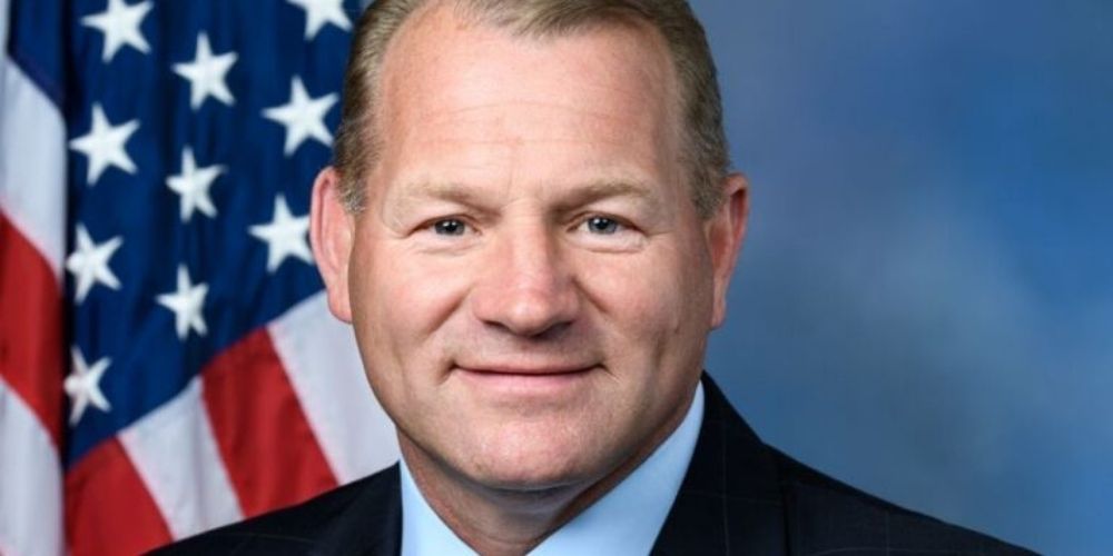 BREAKING: Rep Troy Nehls alleges Capitol Police illegally entered his office, took photos of confidential documents