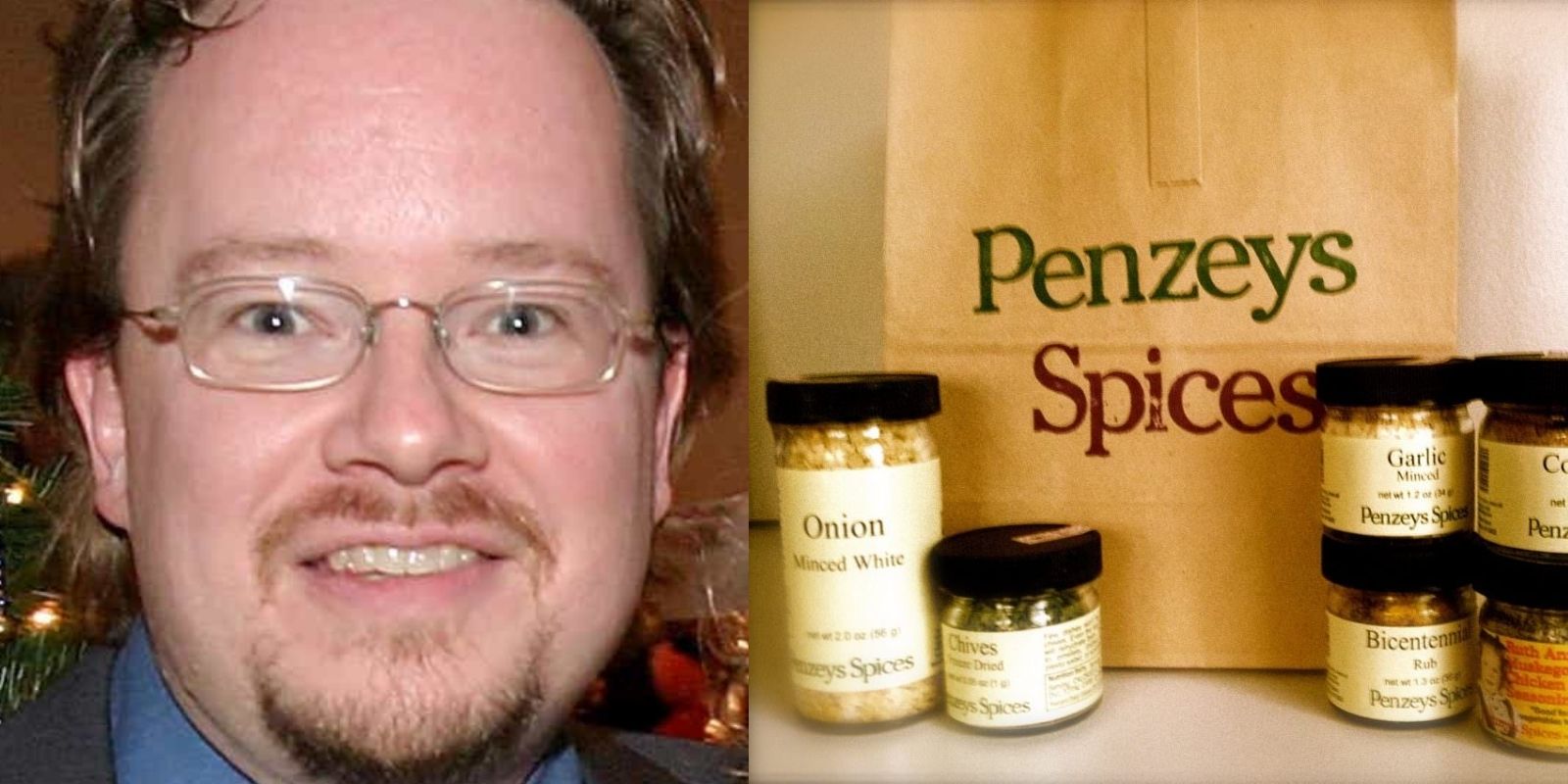 Penzeys Spices CEO renames MLK weekend 'Republicans are racist weekend' in newsletter to customers