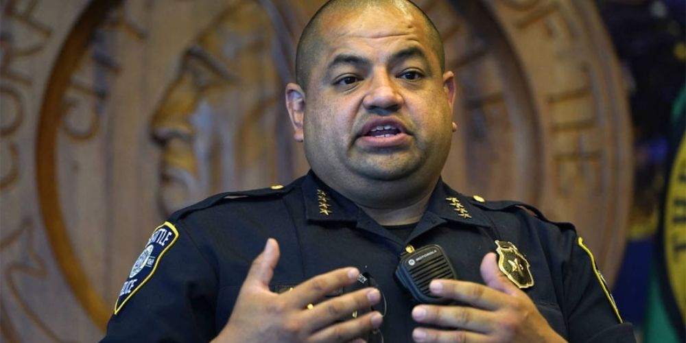 Seattle police to eliminate most traffic stops in the name of 'equity'
