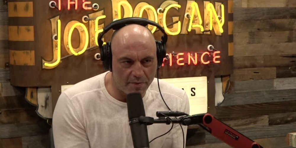 REVEALED: Only 100 of the '270 doctors' demanding censorship of Joe Rogan are medical doctors