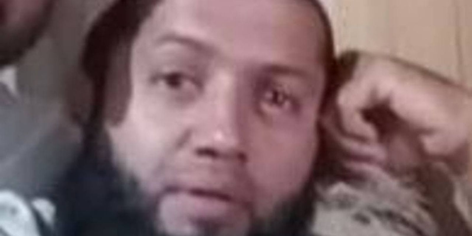 BREAKING: Texas synagogue hostage-taker identified as Malik Faisal Akram