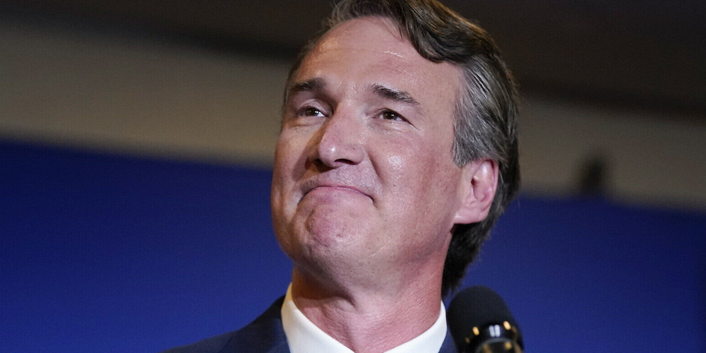 Glenn Youngkin bans critical race theory, ends mask mandates in schools on first day as Virginia governor