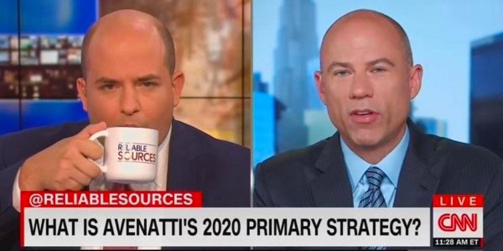 BREAKING: Michael Avenatti faces 22 years after conviction for wire fraud and aggravated identity theft charges
