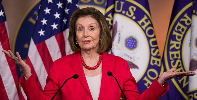 House Dems block bill to resurrect Keystone XL Pipeline