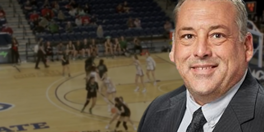 Sports broadcaster fired after making Antifa joke during basketball game