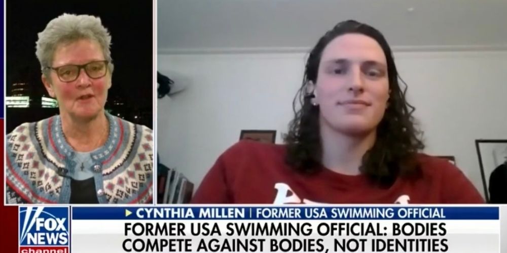 WATCH: Former USA swimming official speaks out after resigning over