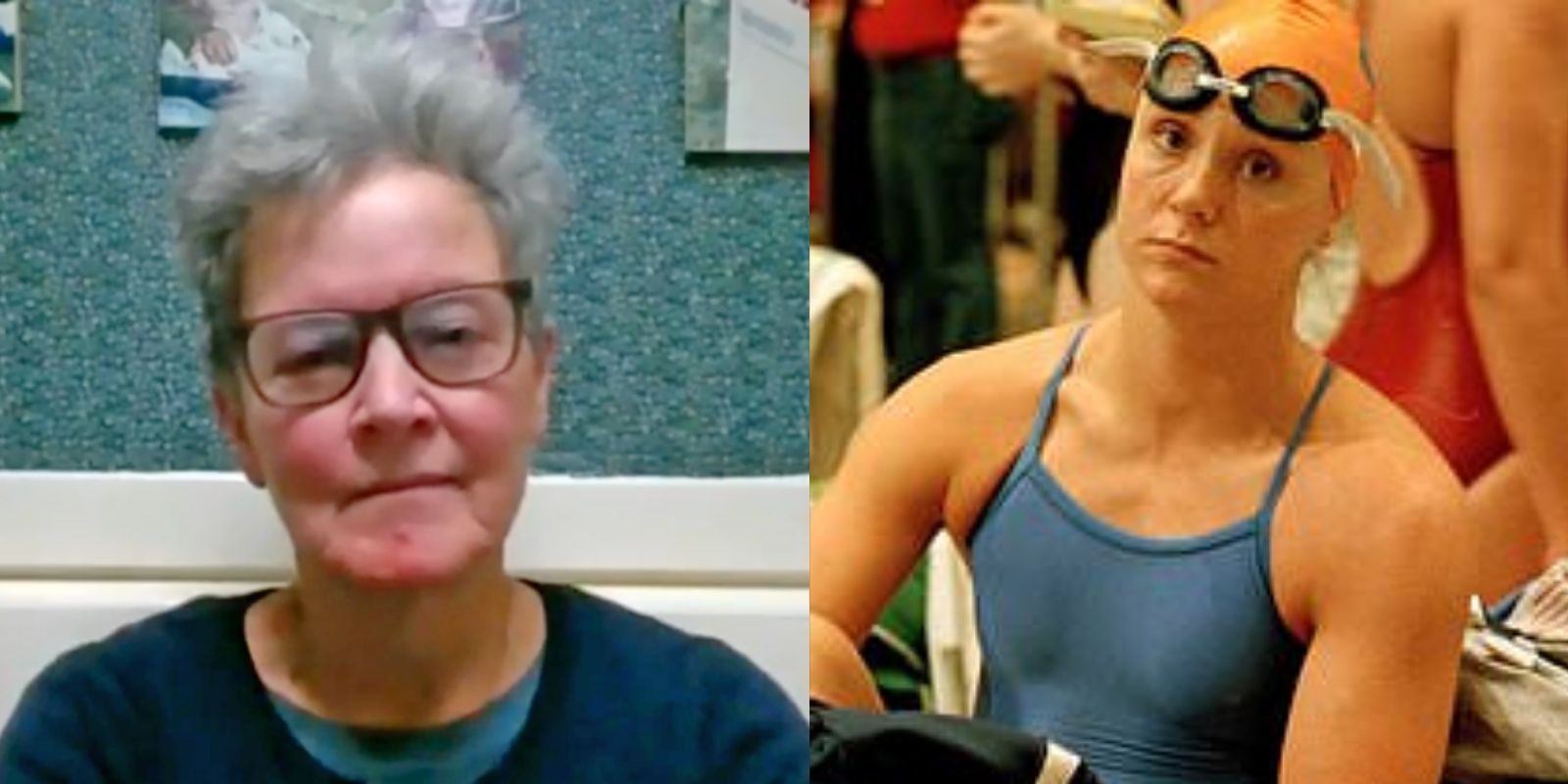 US swimming official quits after trans athlete shatters women's records