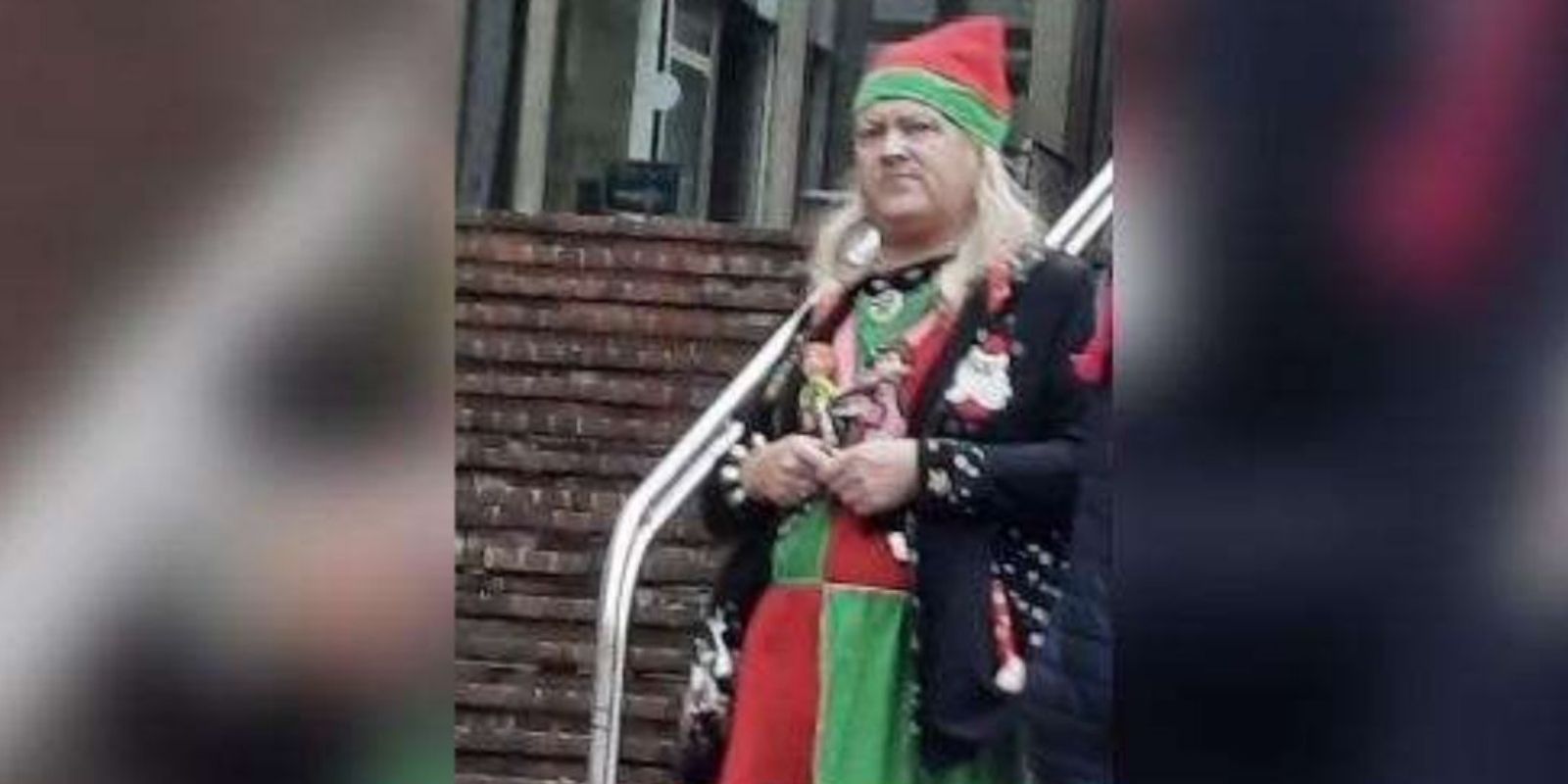 Sixty-year old male pedophile who identifies as 5-year-old girl convicted of breaching court order