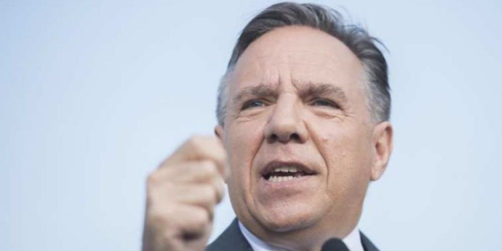 Quebec to reintroduce mandatory curfews and lockdowns: Source