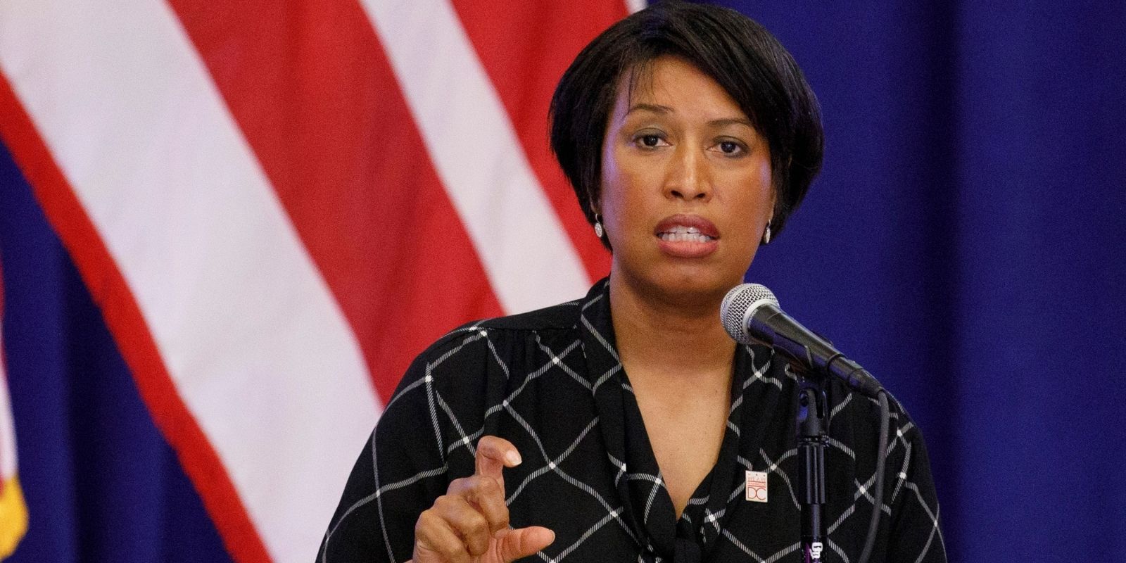 BREAKING: DC will require vaccination to enter restaurants, other indoor businesses